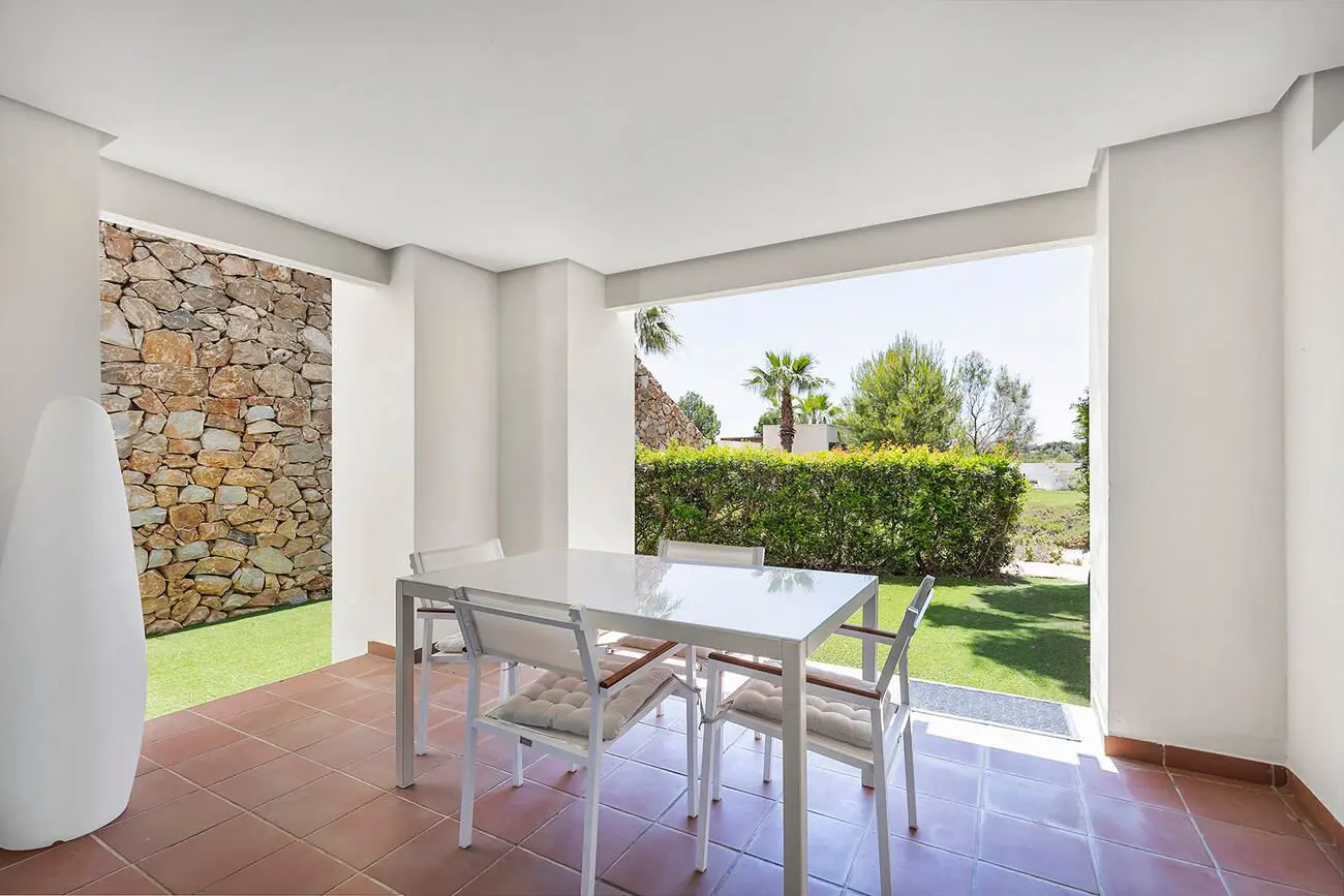 Apartment Of 0 M² With View In Orihuela