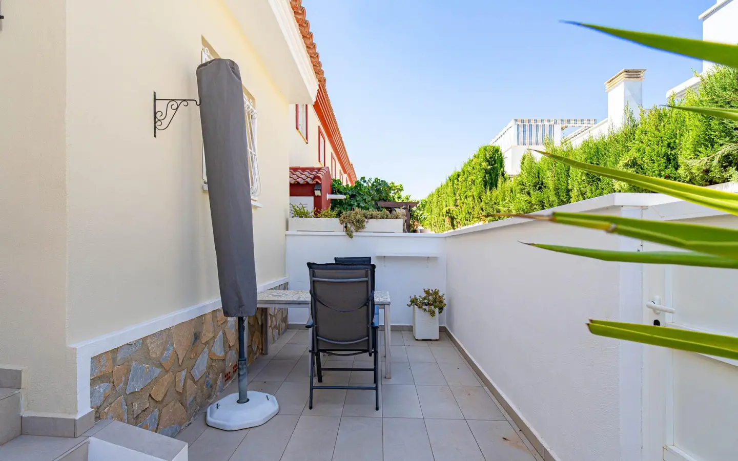 Terraced House Of 126 M² In Rojales, Spain