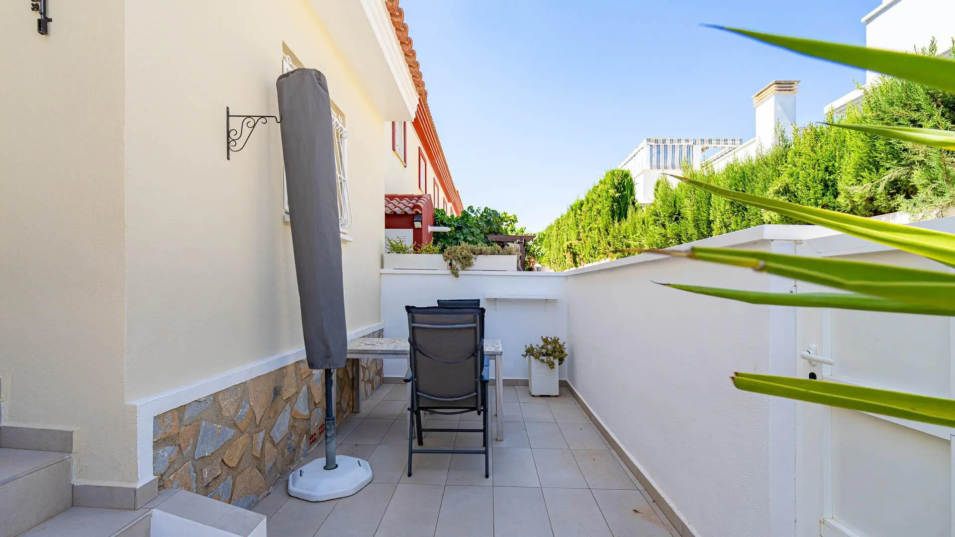 Terraced House Of 126 M² In Rojales, Spain