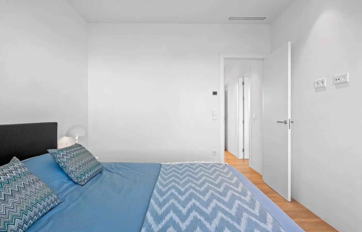 2-bedroom Apartment In Orihuela, Spain (93 M²)
