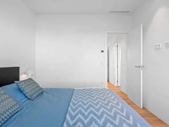 2-bedroom Apartment In Orihuela, Spain (93 M²)