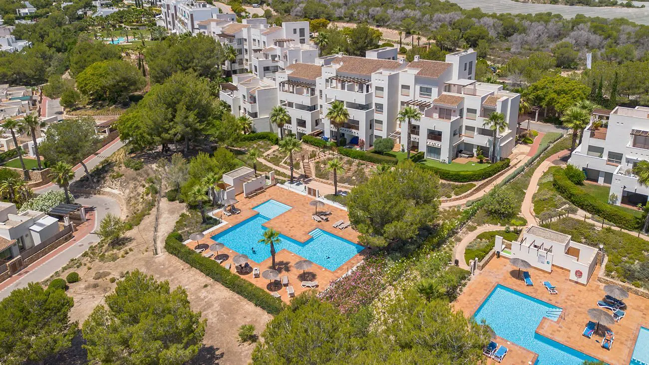 Apartment Of 0 M² With View In Orihuela