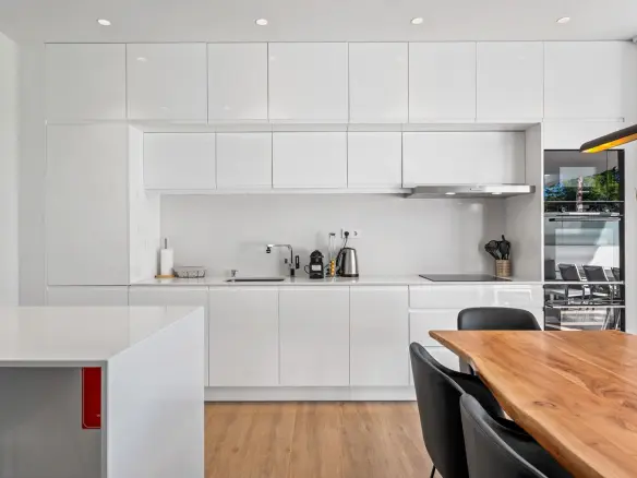 2-bedroom Apartment In Orihuela, Spain (93 M²)