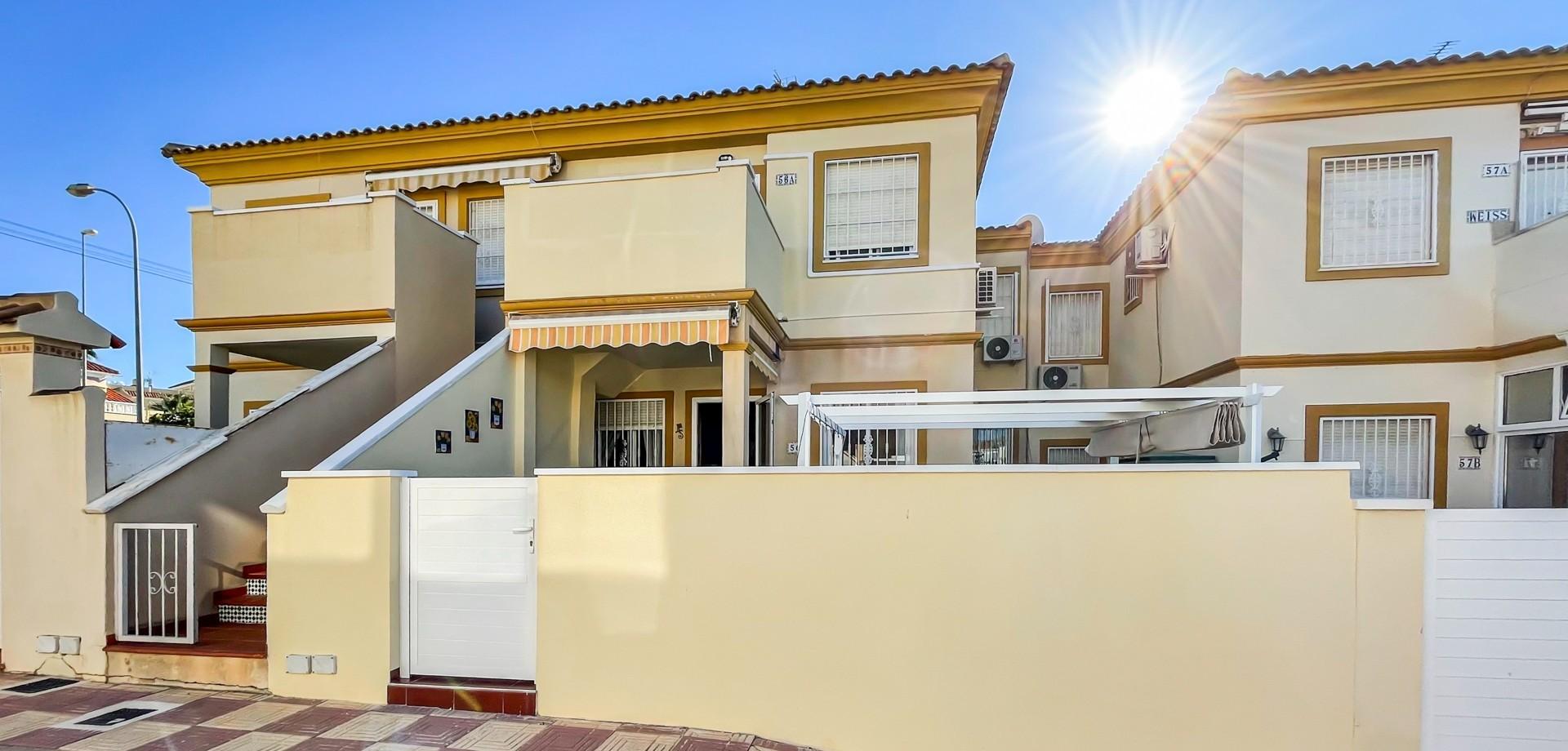 Bungalow Of 50 M² In Orihuela Costa, Spain
