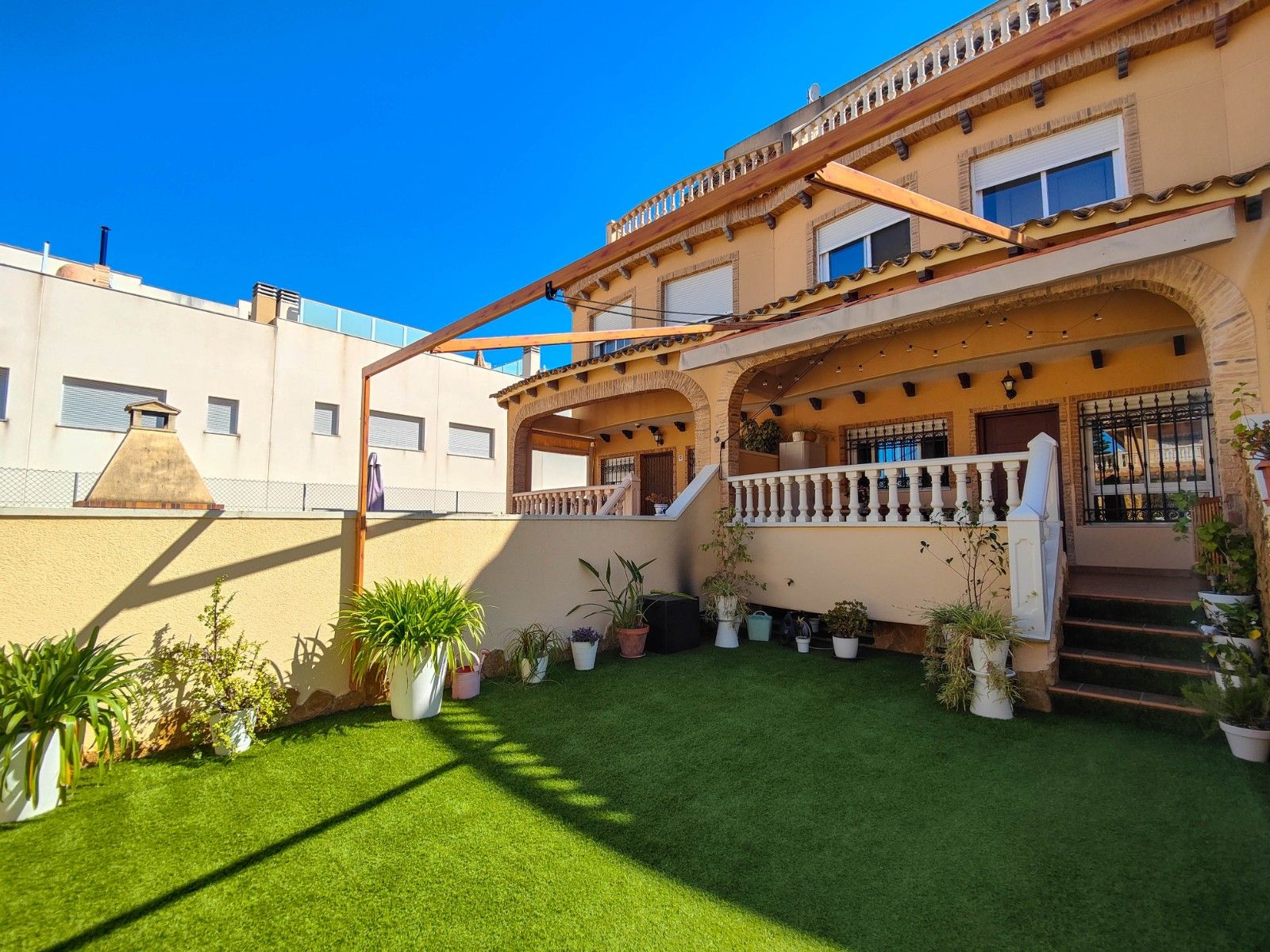 House Of 108 M² In Guardamar Del Segura, Spain