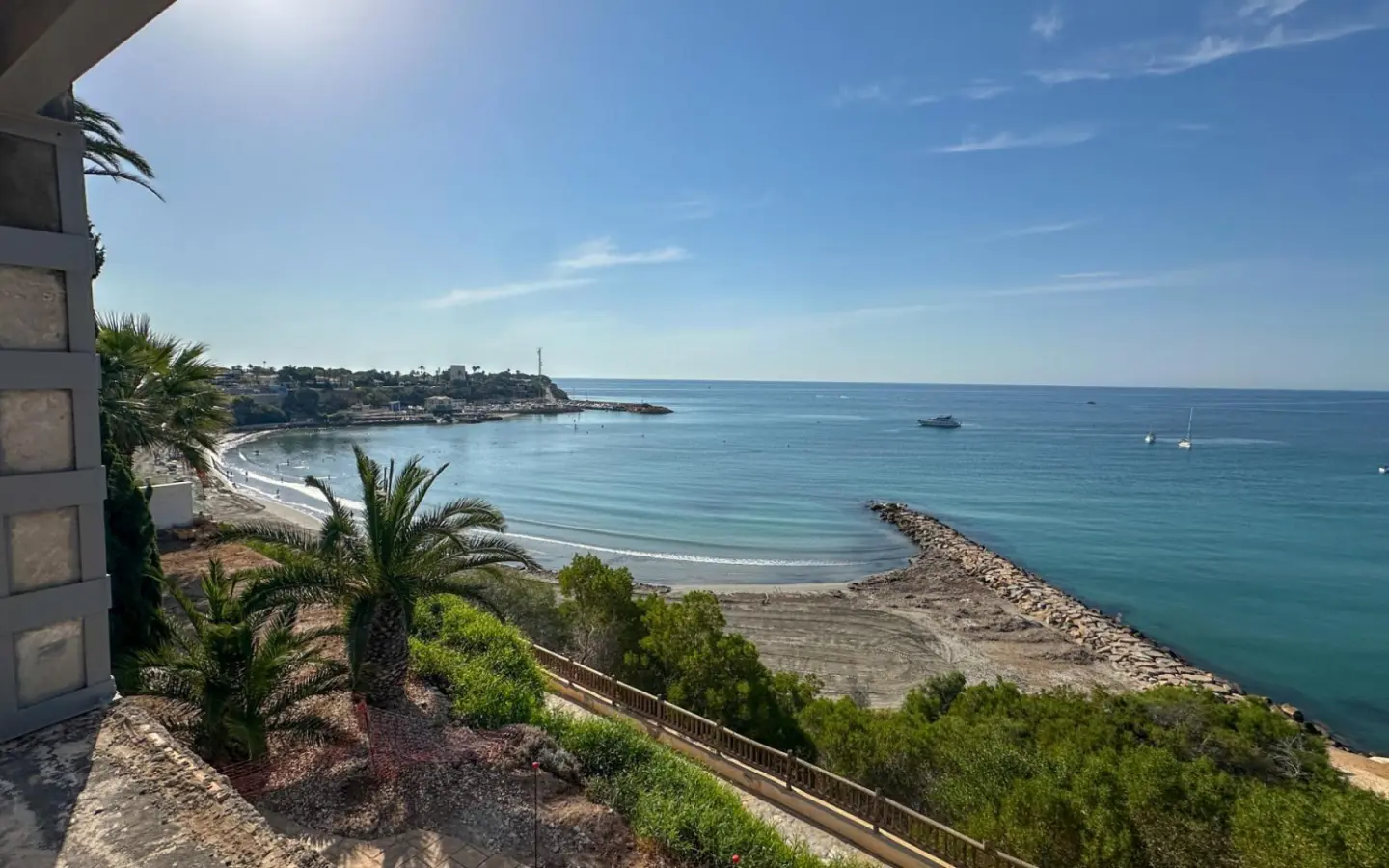 Villa Of 668 M² In Cabo Roig, Spain