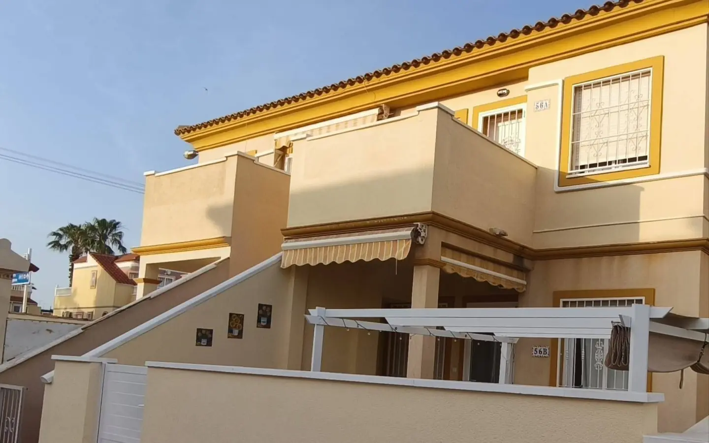 2-bedroom Bungalow In Orihuela Costa, Spain (60 M²)