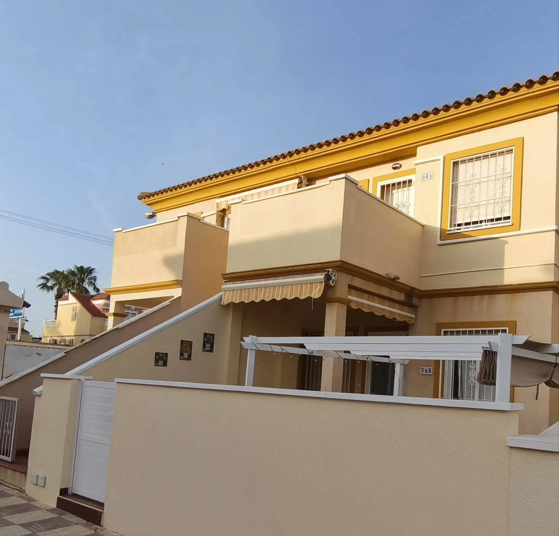 Bungalow 60 M² In Orihuela Costa, Spain – Mediter Real Estate