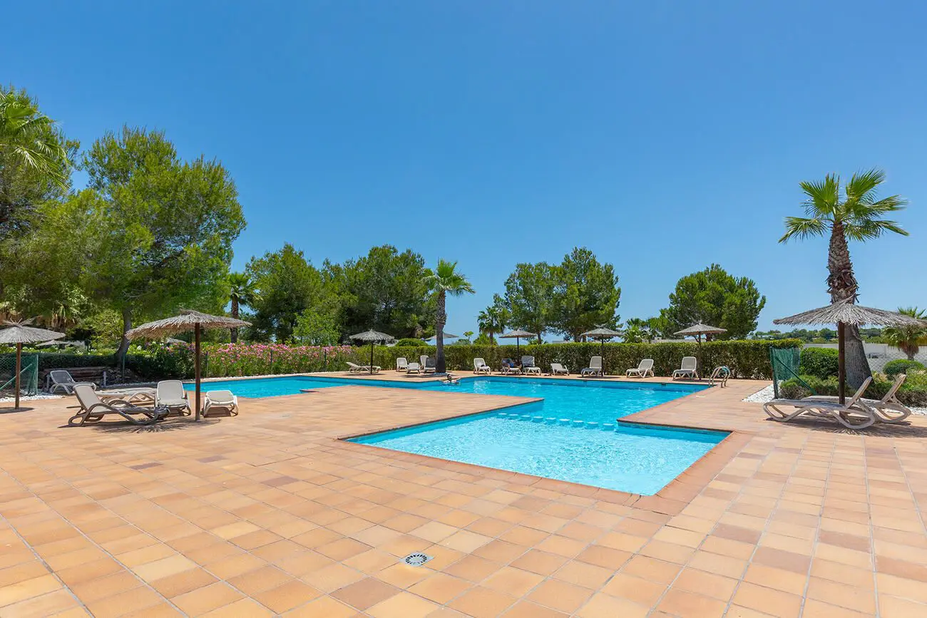 Apartment Of 0 M² With View In Orihuela