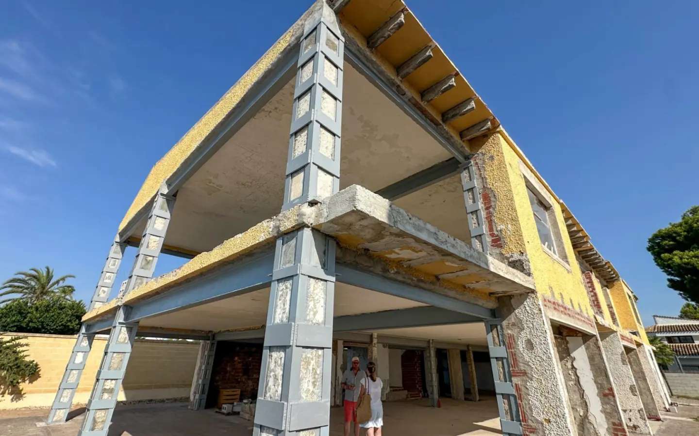 Villa Of 668 M² In Cabo Roig, Spain
