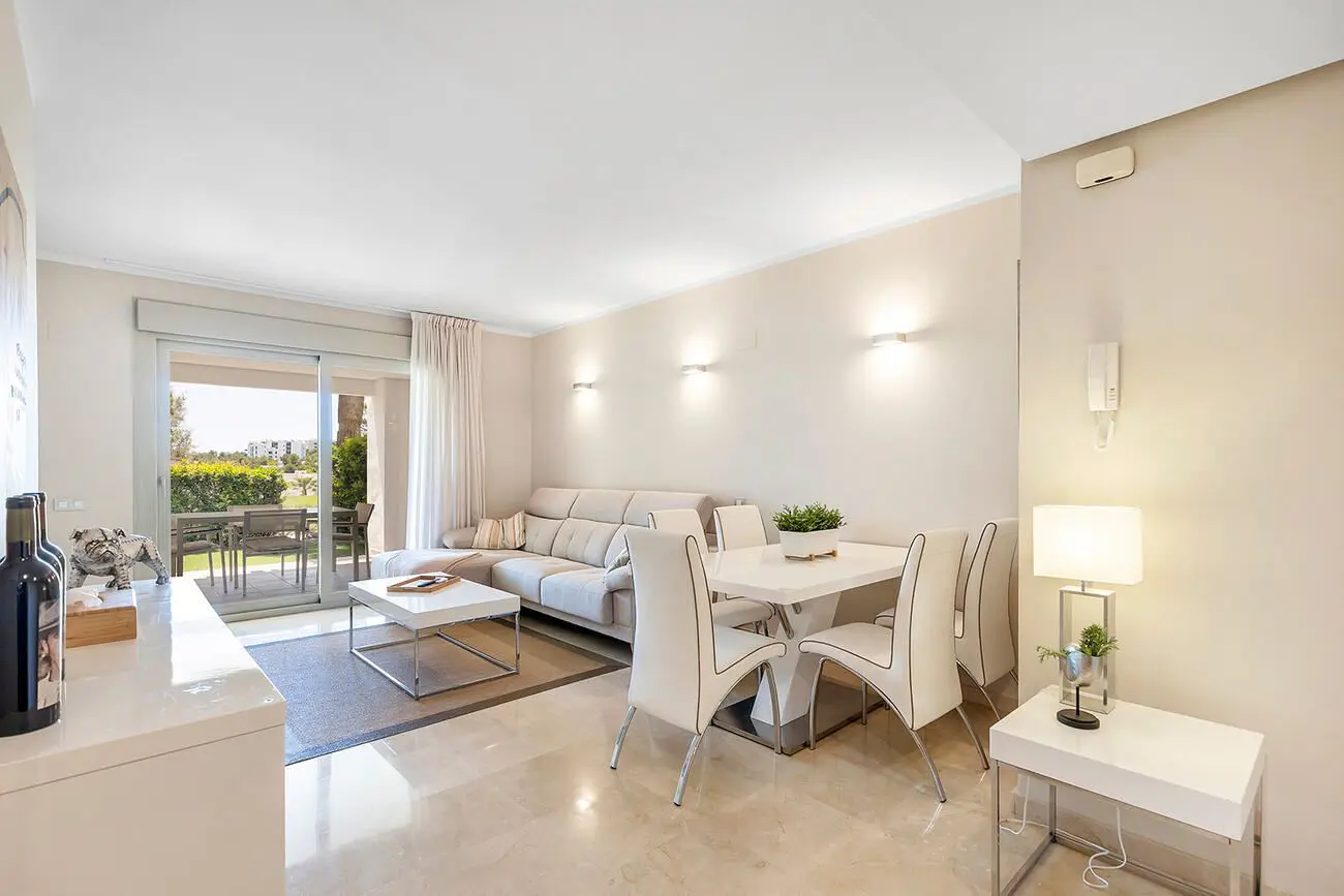 Apartment Of 0 M² With View In Orihuela