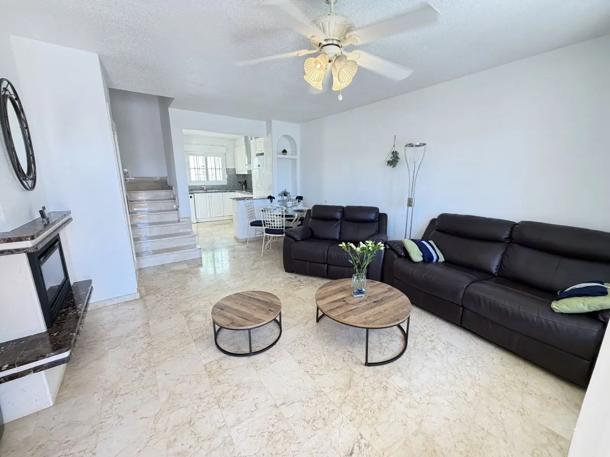 Villa Of 100 M² In Orihuela Costa, Spain