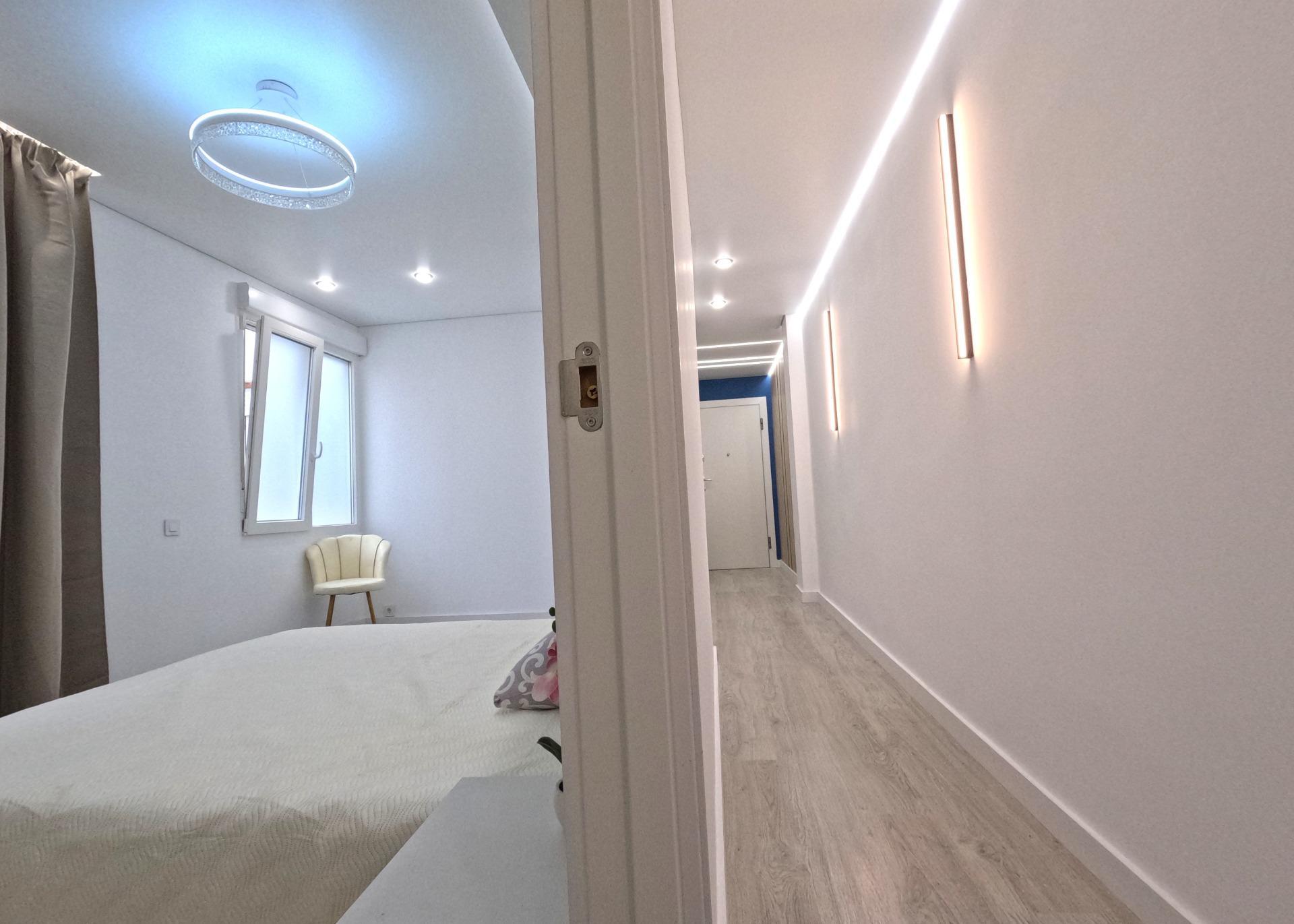 Apartment Of 91 M² In Torrevieja, Spain