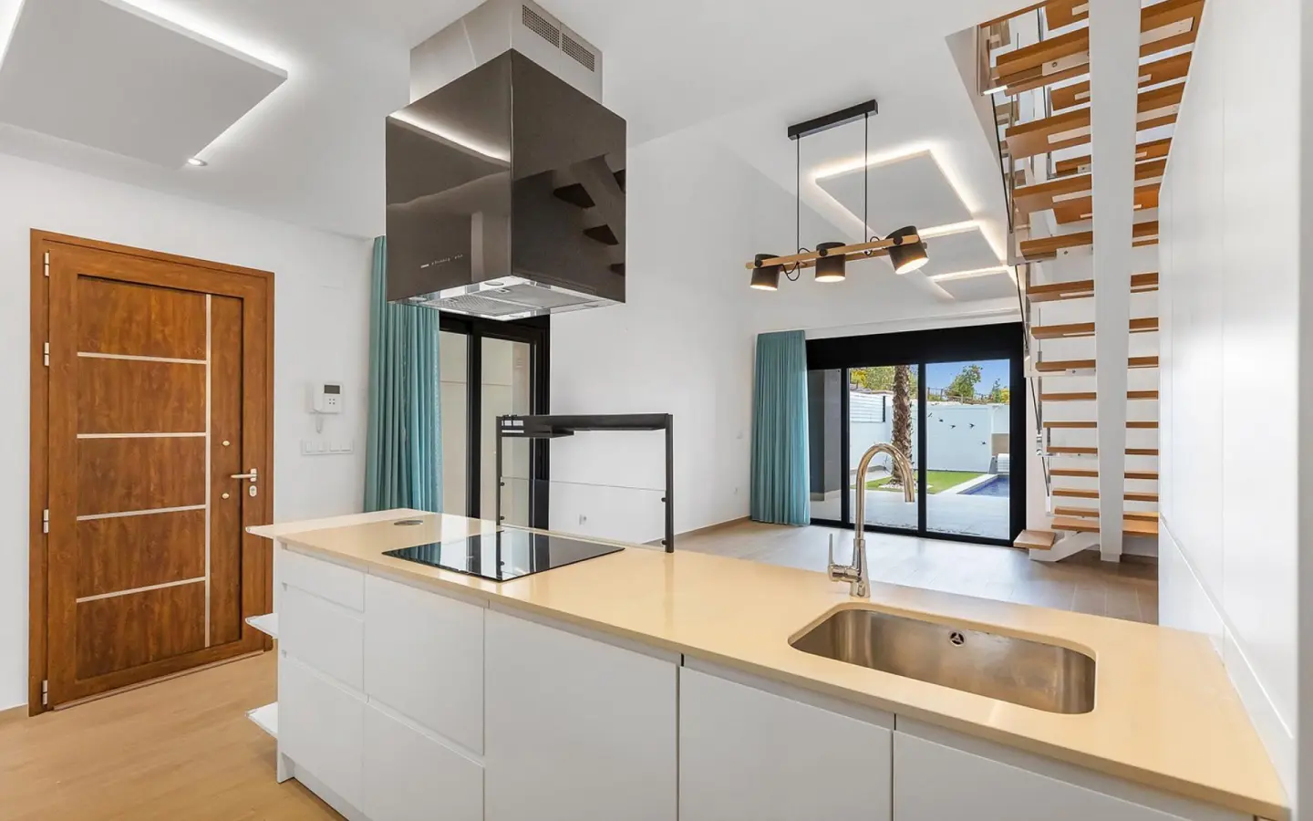 Villa Of 144 M² With None In Benijofar, Spain
