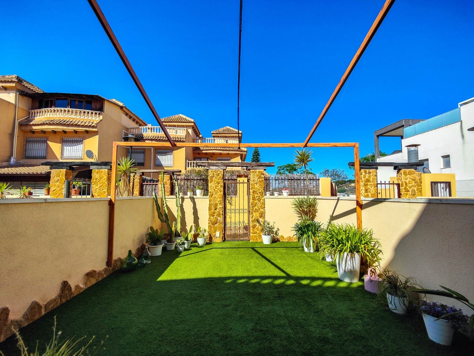 House Of 108 M² In Guardamar Del Segura, Spain