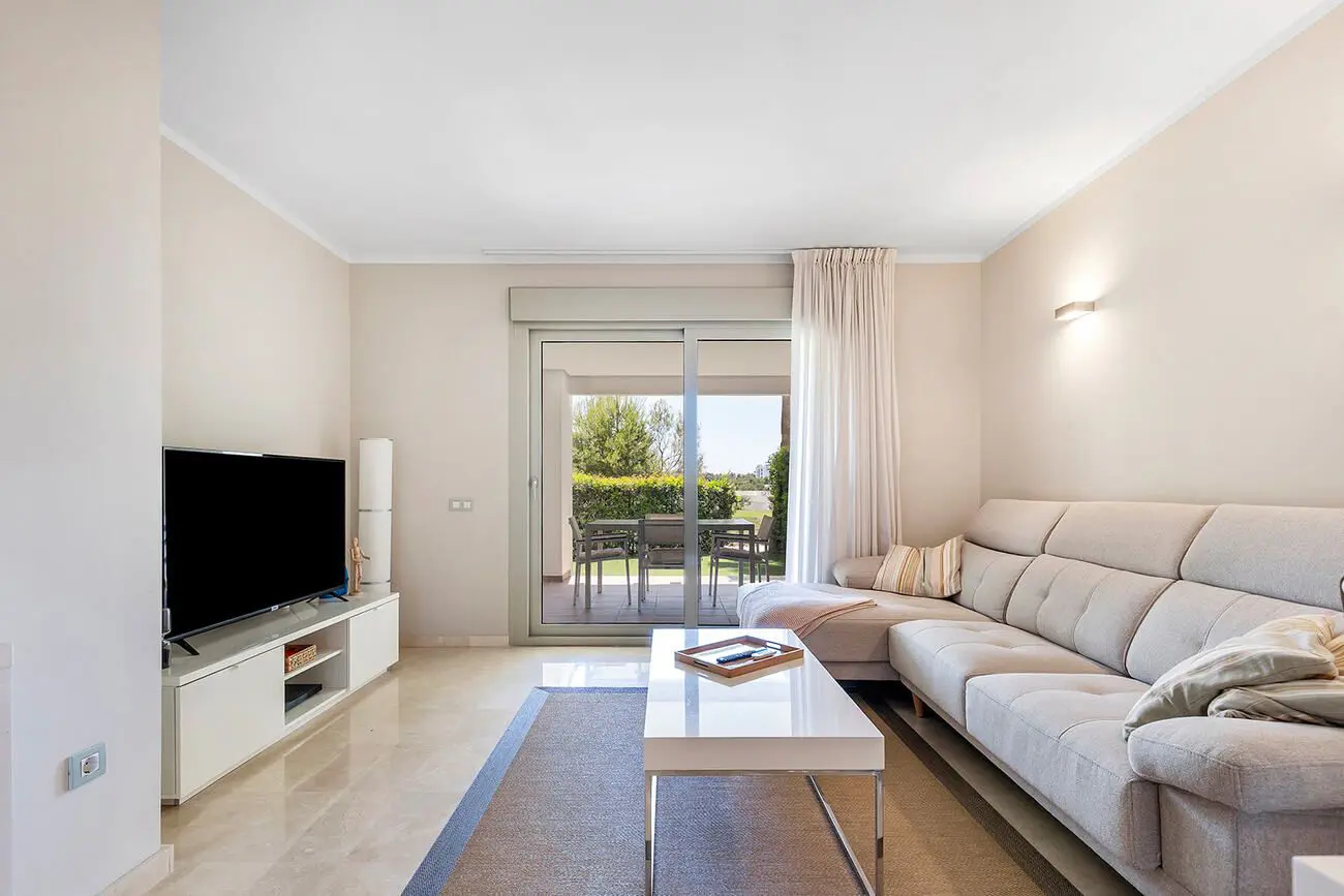 Apartment Of 0 M² With View In Orihuela