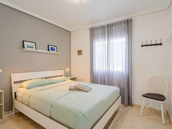 3-bedroom Townhouse In Rojales, Spain (126 M²)