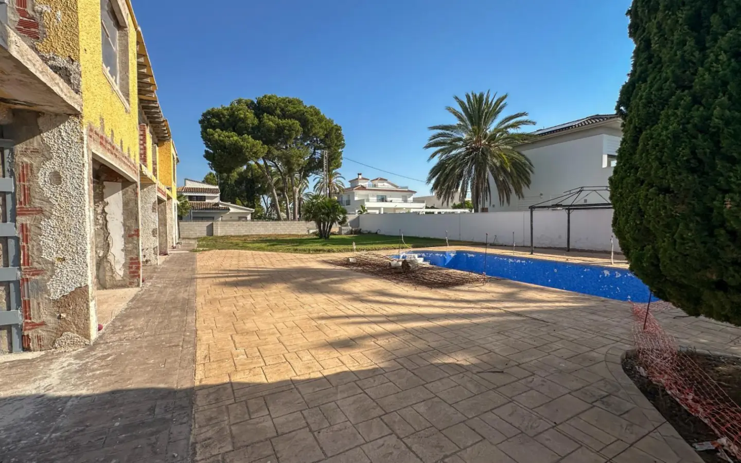 Villa Of 668 M² In Cabo Roig, Spain