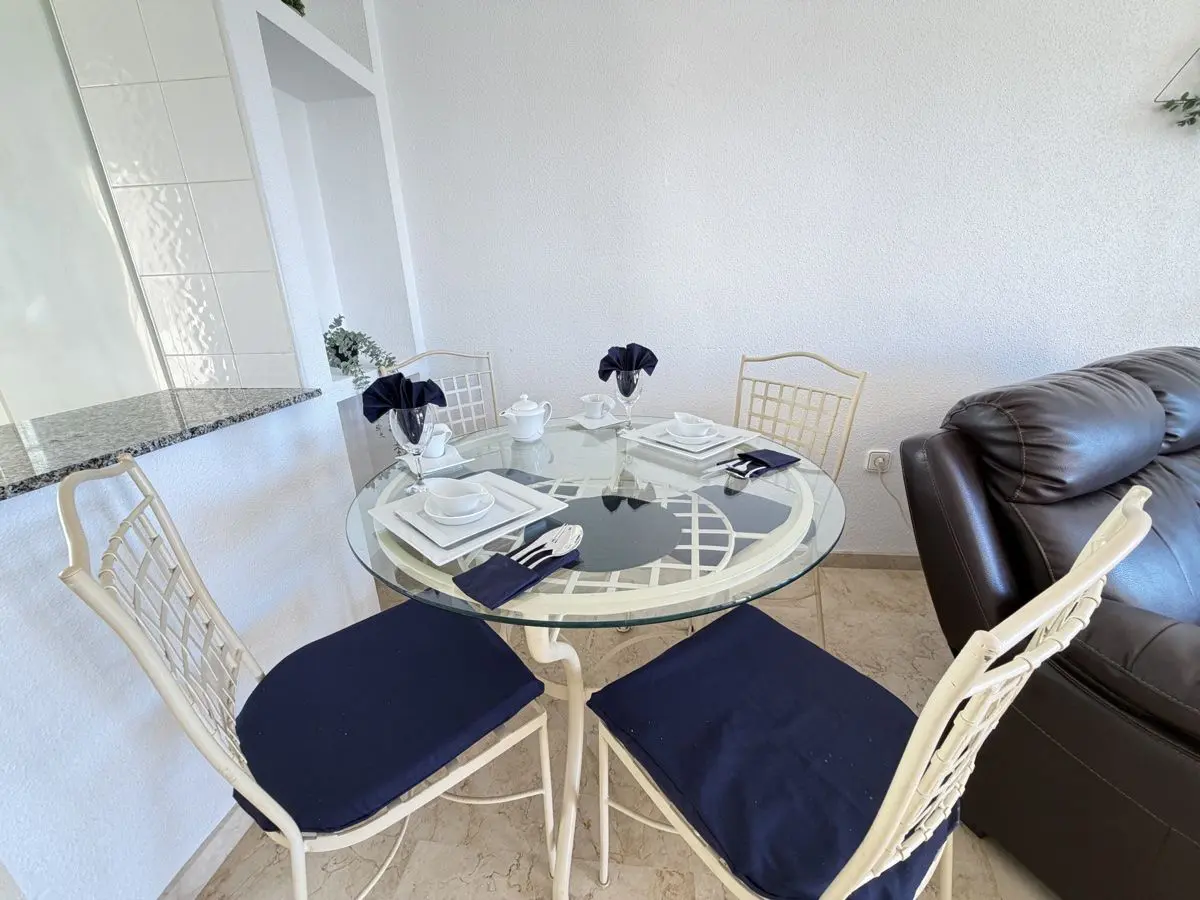 Villa Of 100 M² In Orihuela Costa, Spain