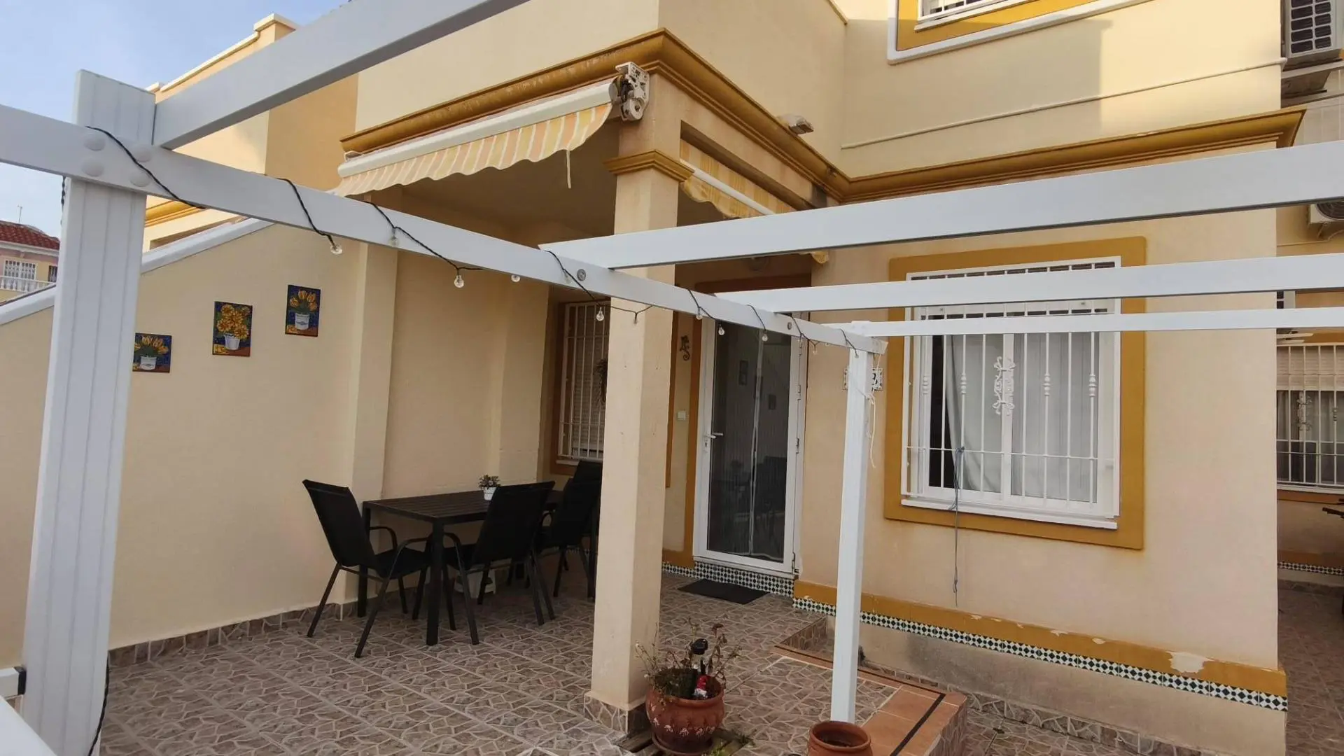 Bungalow 60 M² In Orihuela Costa, Spain – Mediter Real Estate