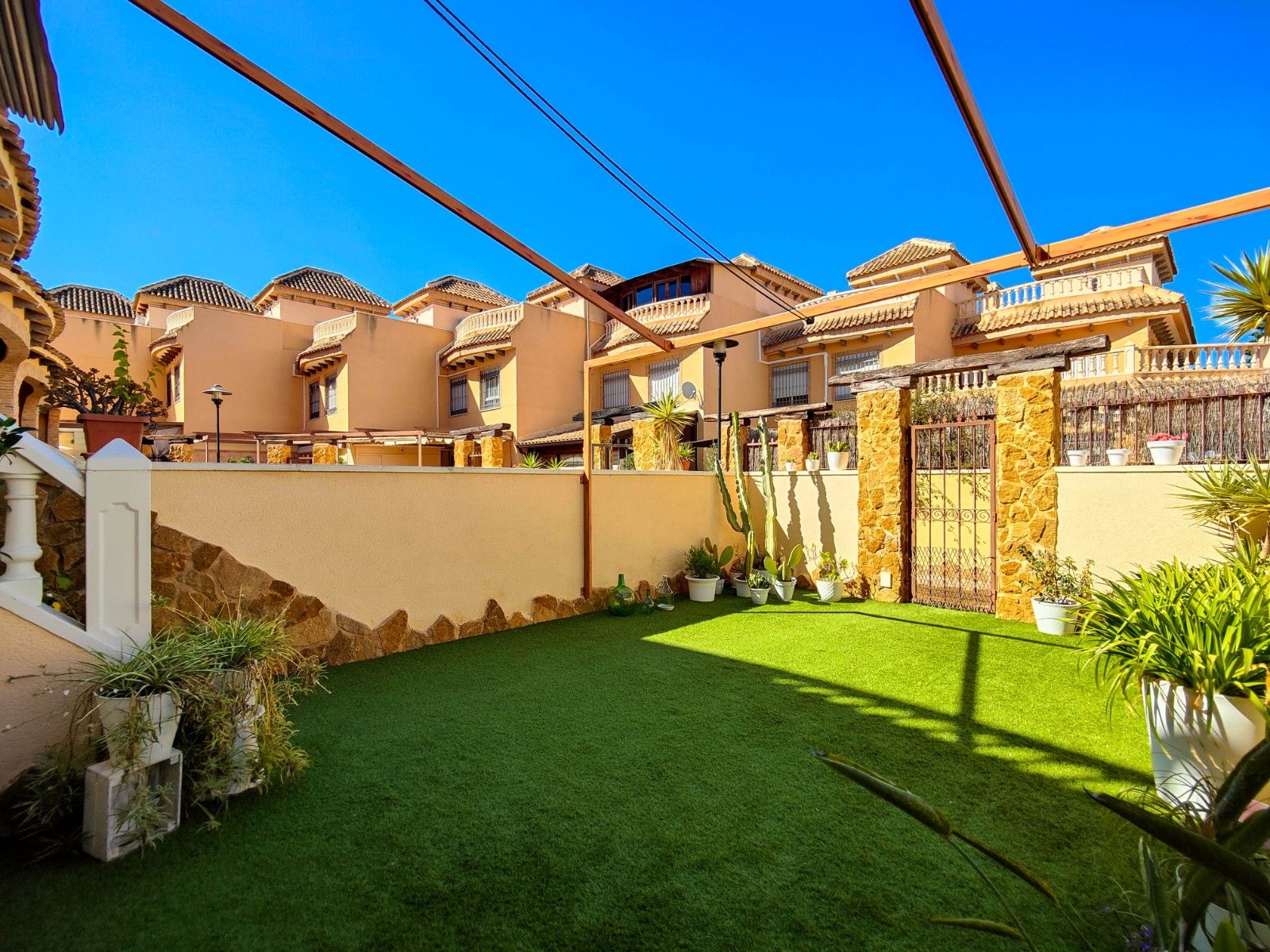 House Of 108 M² In Guardamar Del Segura, Spain