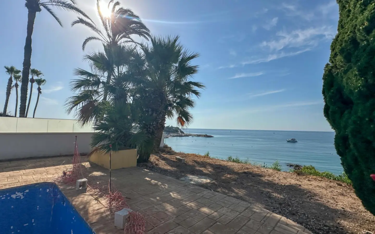 Villa Of 668 M² In Cabo Roig, Spain