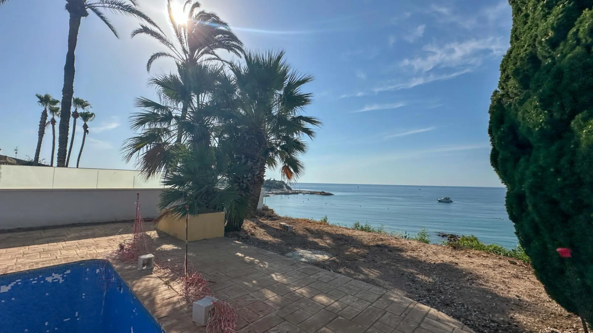Villa Of 668 M² In Cabo Roig, Spain