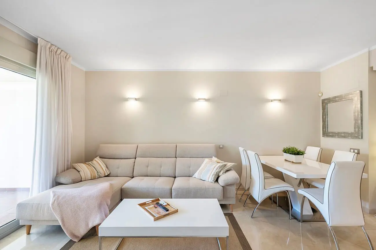Apartment Of 0 M² With View In Orihuela