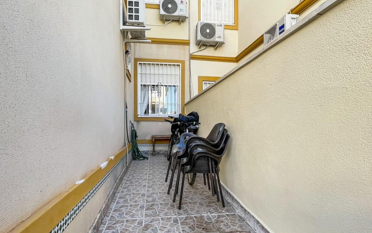 Bungalow Of 50 M² In Orihuela Costa, Spain