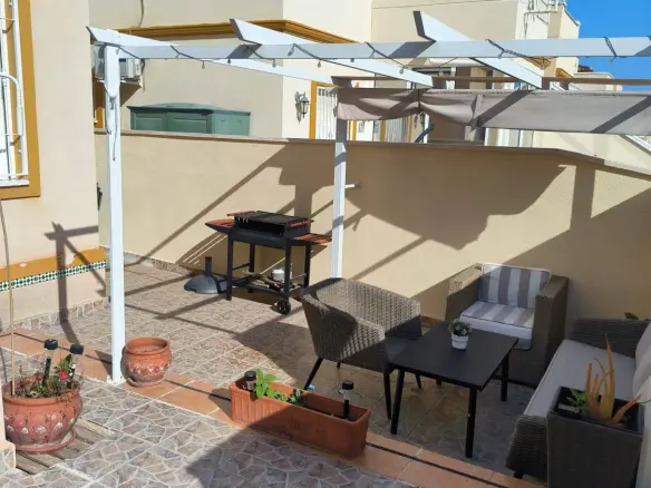2-bedroom Bungalow In Orihuela Costa, Spain (60 M²)