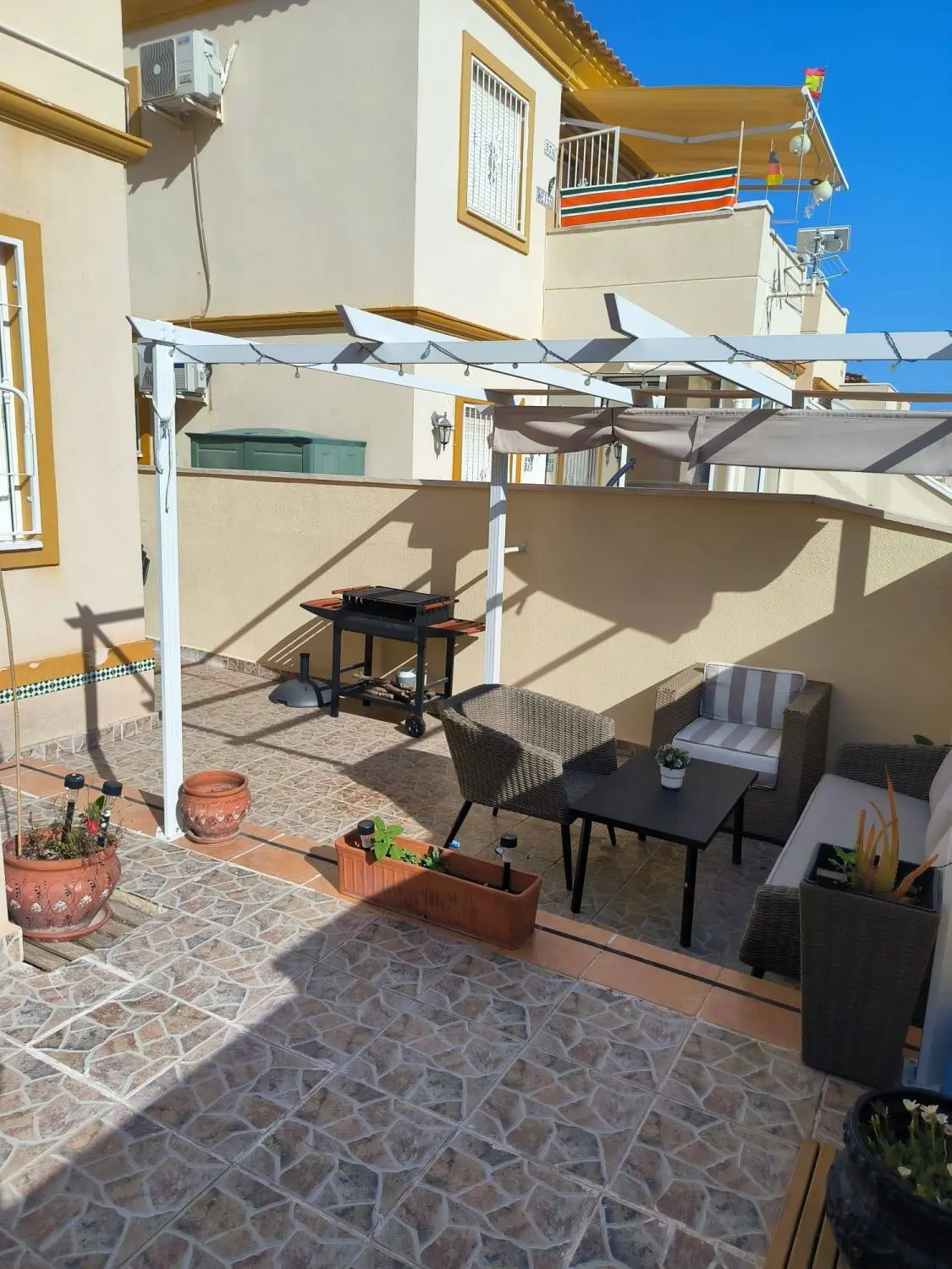 Bungalow 60 M² In Orihuela Costa, Spain – Mediter Real Estate