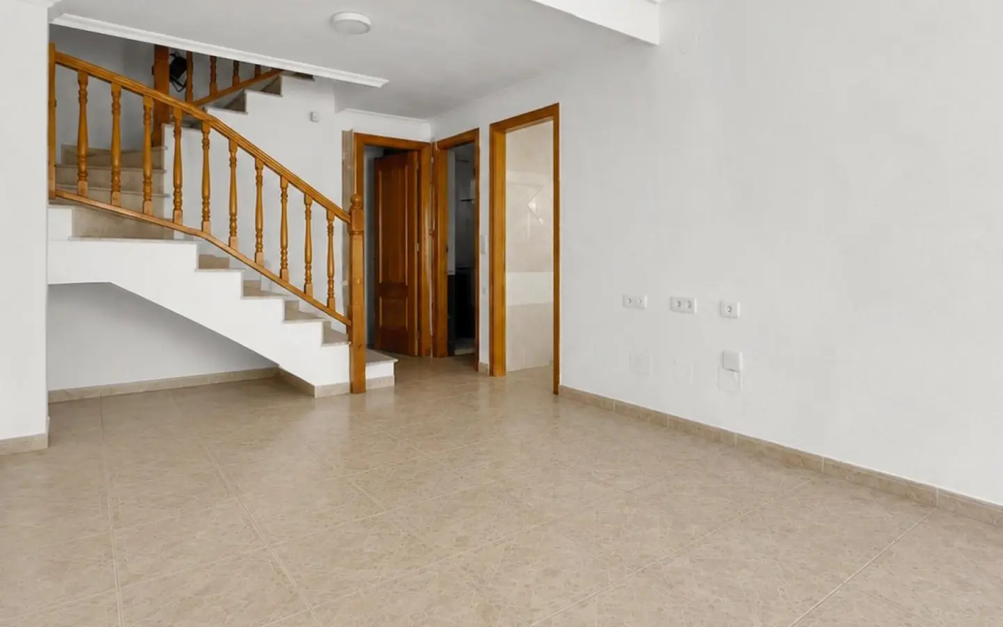 Terraced House Of 72 M² With Terrace In Orihuela Costa, Spain