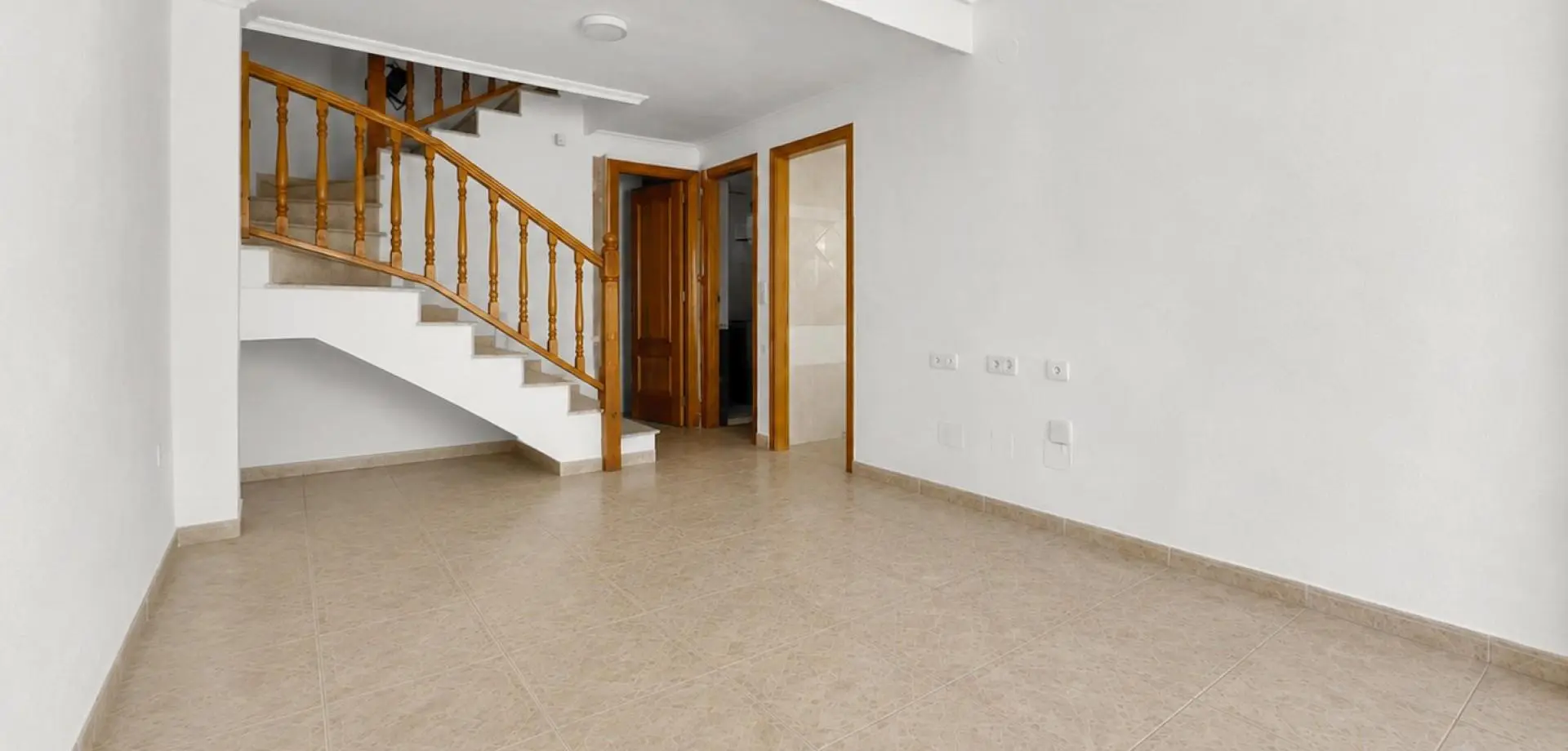 Terraced House Of 72 M² With Terrace In Orihuela Costa, Spain