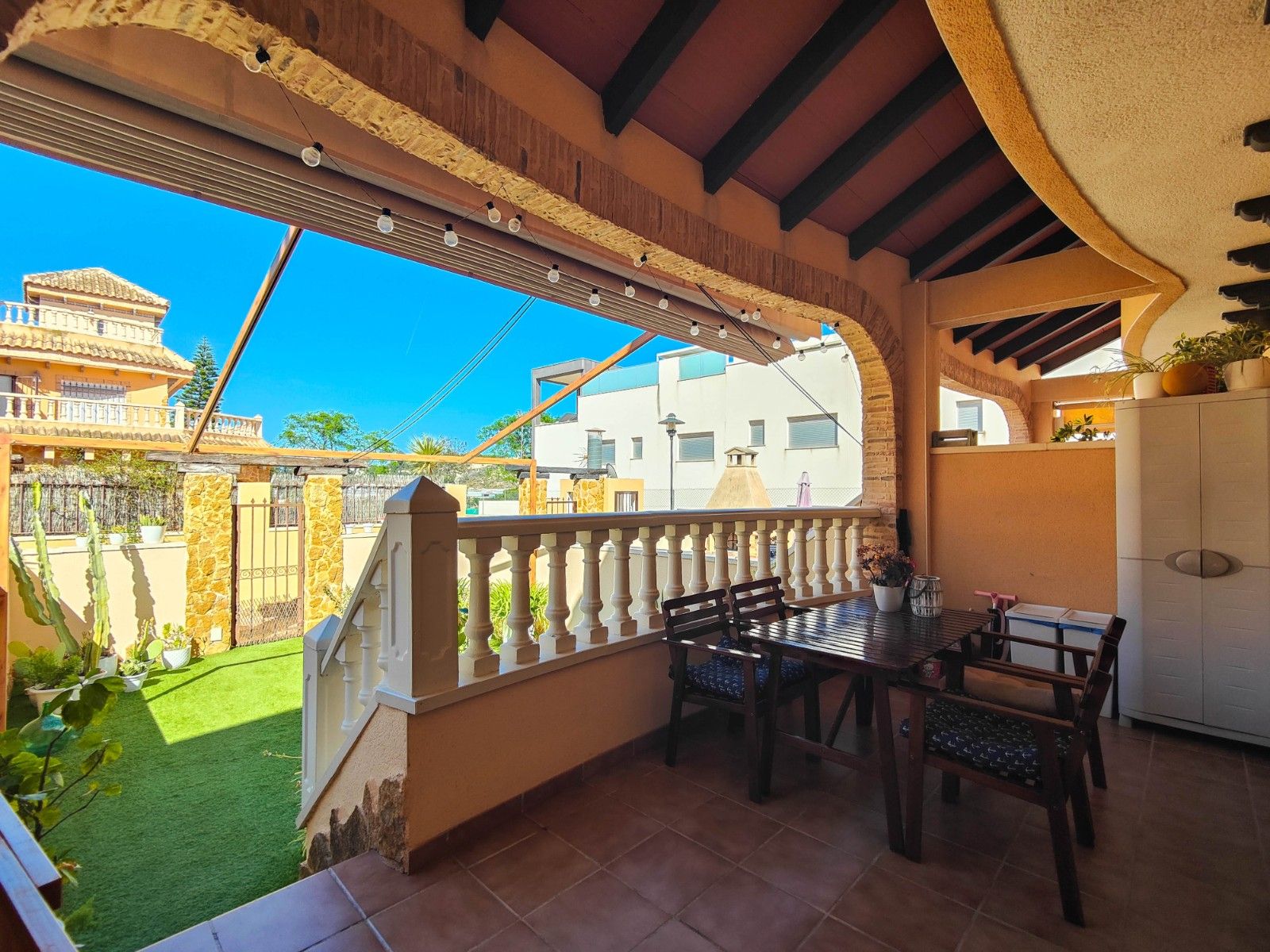 House Of 108 M² In Guardamar Del Segura, Spain