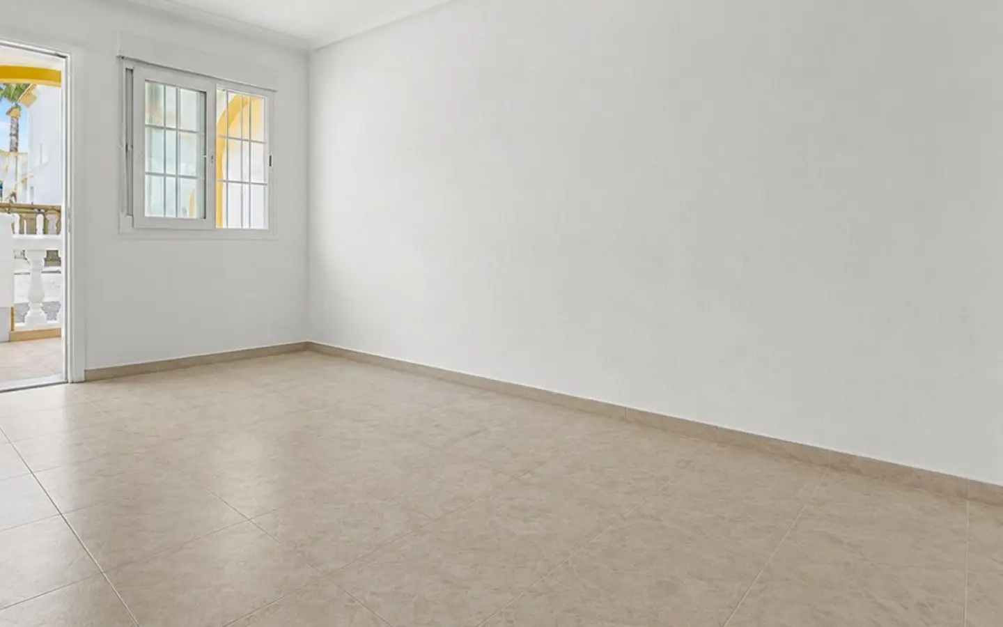 Terraced House Of 72 M² With Terrace In Orihuela Costa, Spain