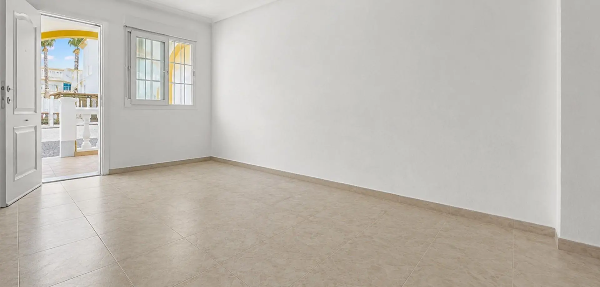 Terraced House Of 72 M² With Terrace In Orihuela Costa, Spain