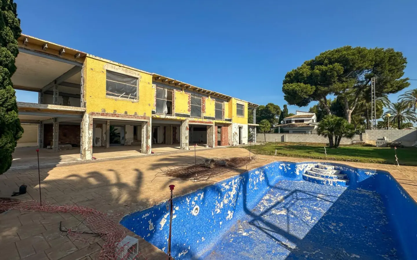 Villa Of 668 M² In Cabo Roig, Spain