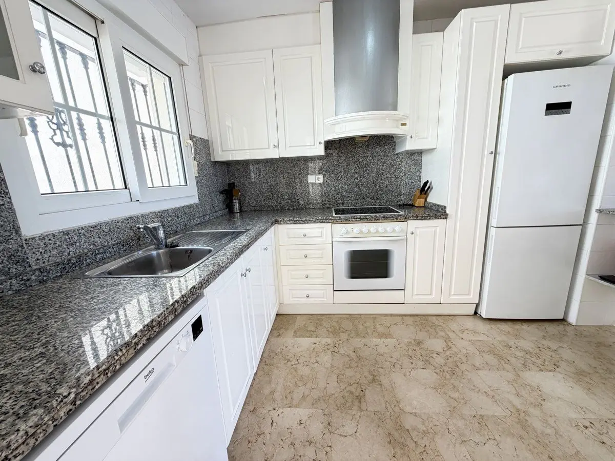 Villa Of 100 M² In Orihuela Costa, Spain