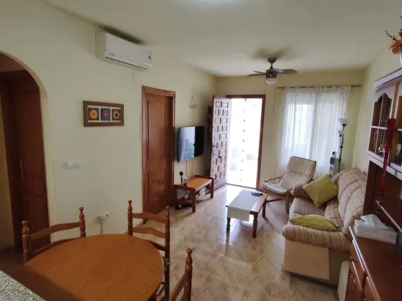 2-bedroom Bungalow In Orihuela Costa, Spain (60 M²)