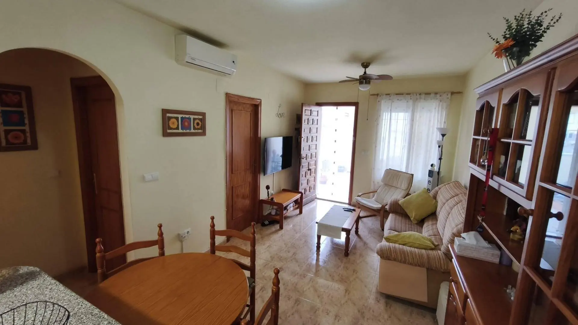 Bungalow 60 M² In Orihuela Costa, Spain – Mediter Real Estate
