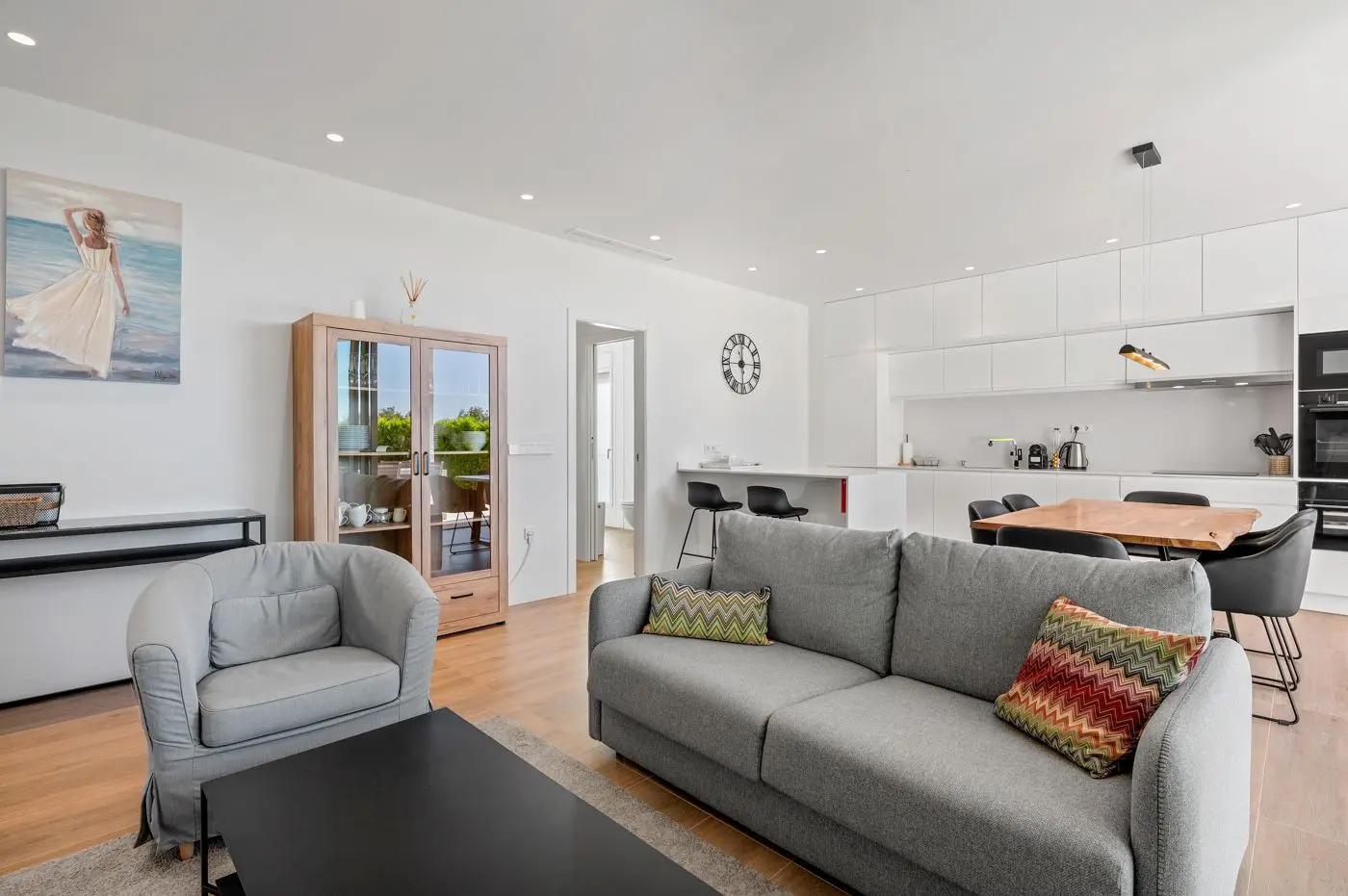 Apartment 93 M² In Orihuela, Spain – Mediter Real Estate