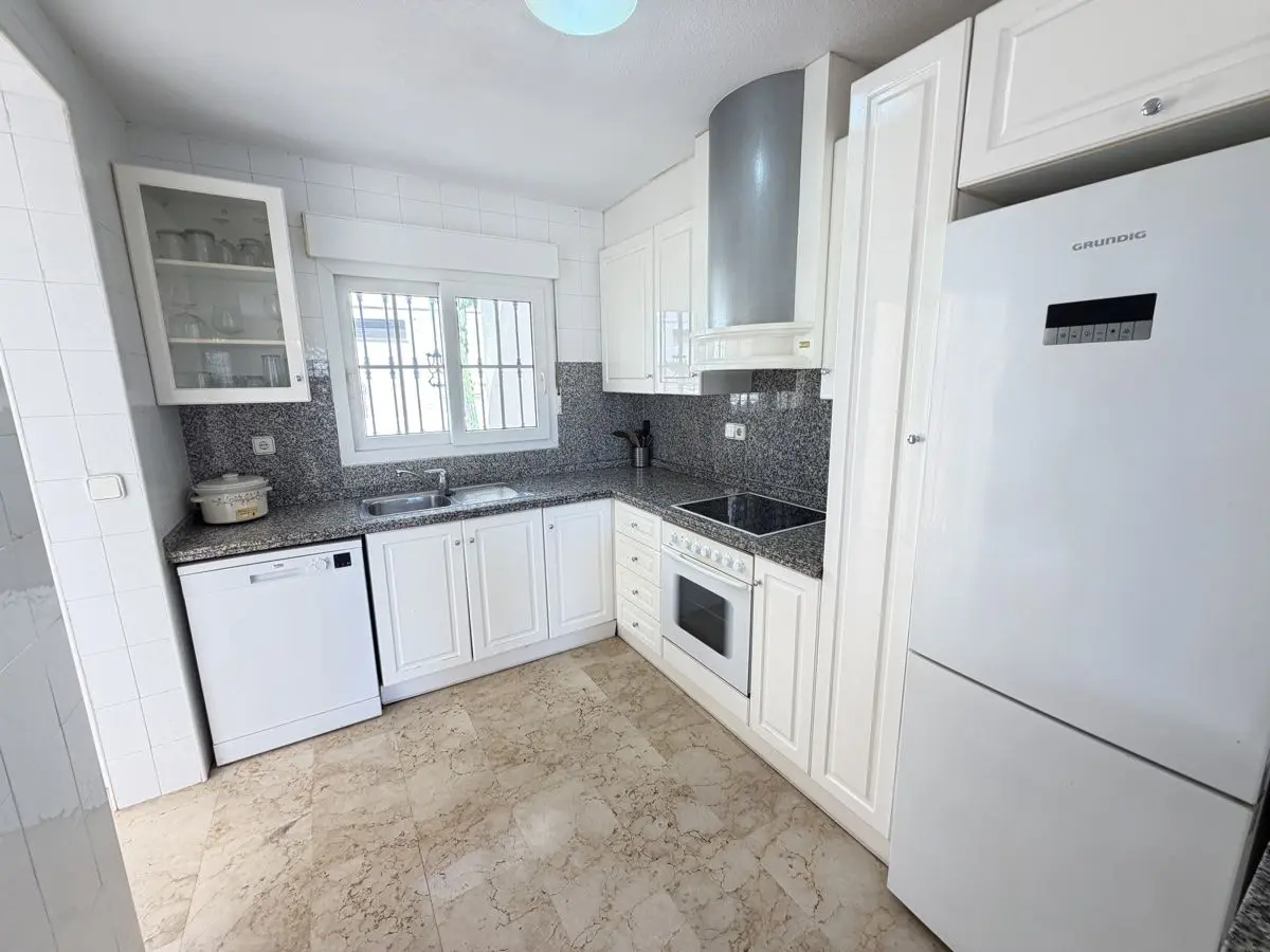 Villa Of 100 M² In Orihuela Costa, Spain