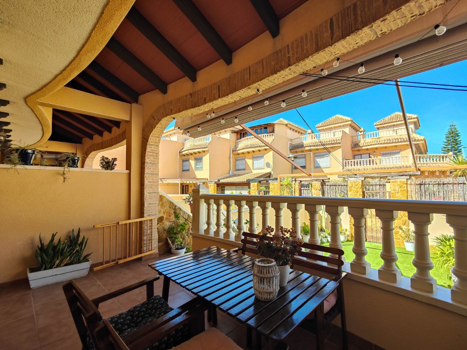 House Of 108 M² In Guardamar Del Segura, Spain
