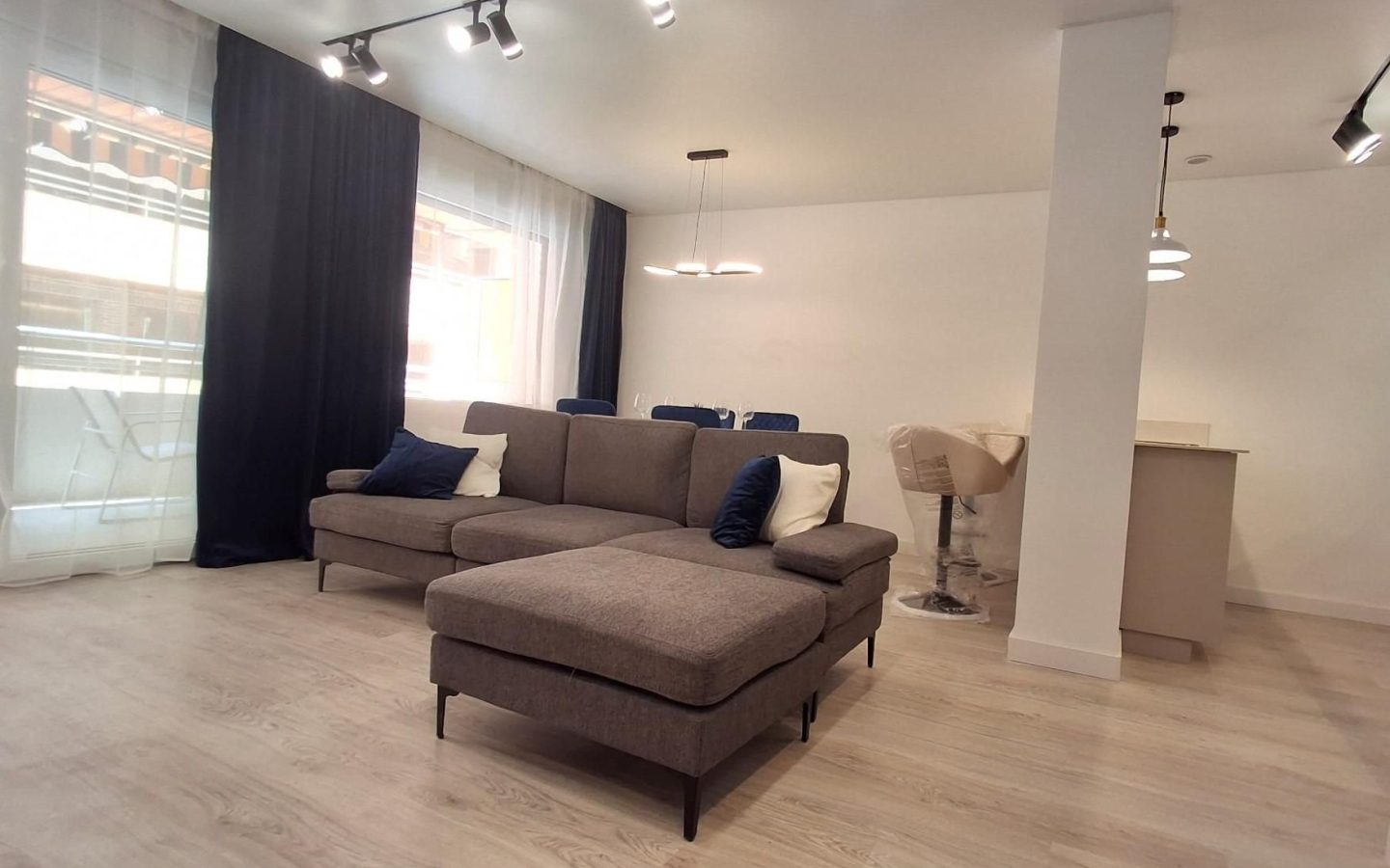 Apartment Of 91 M² In Torrevieja, Spain