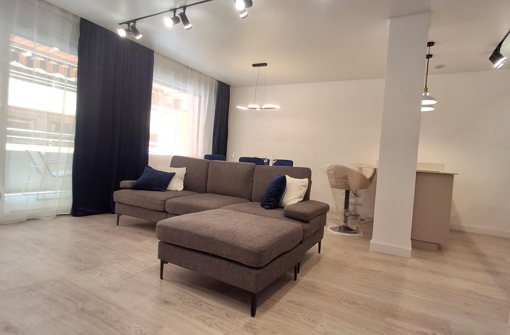 Apartment Of 91 M² In Torrevieja, Spain