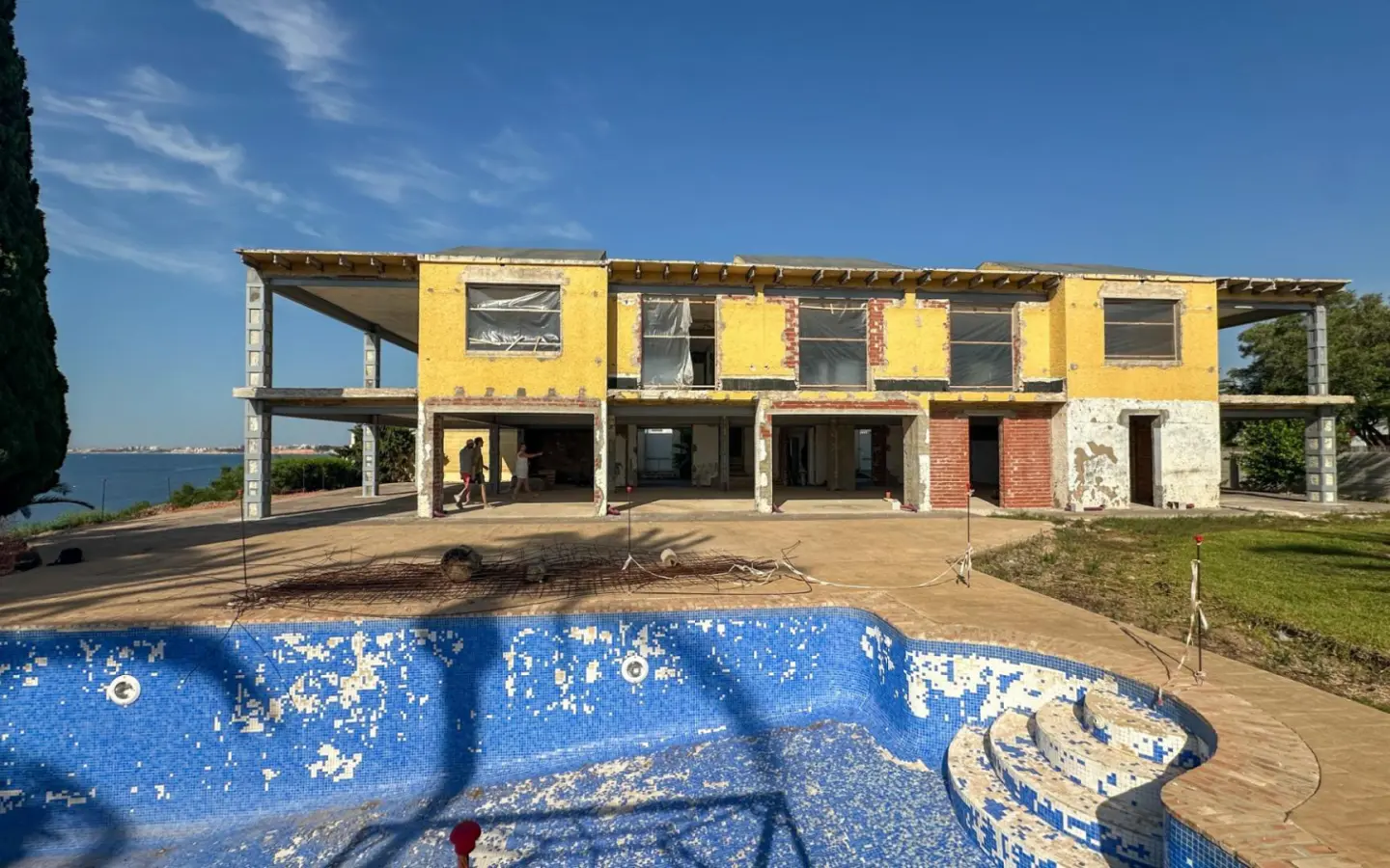 Villa Of 668 M² In Cabo Roig, Spain