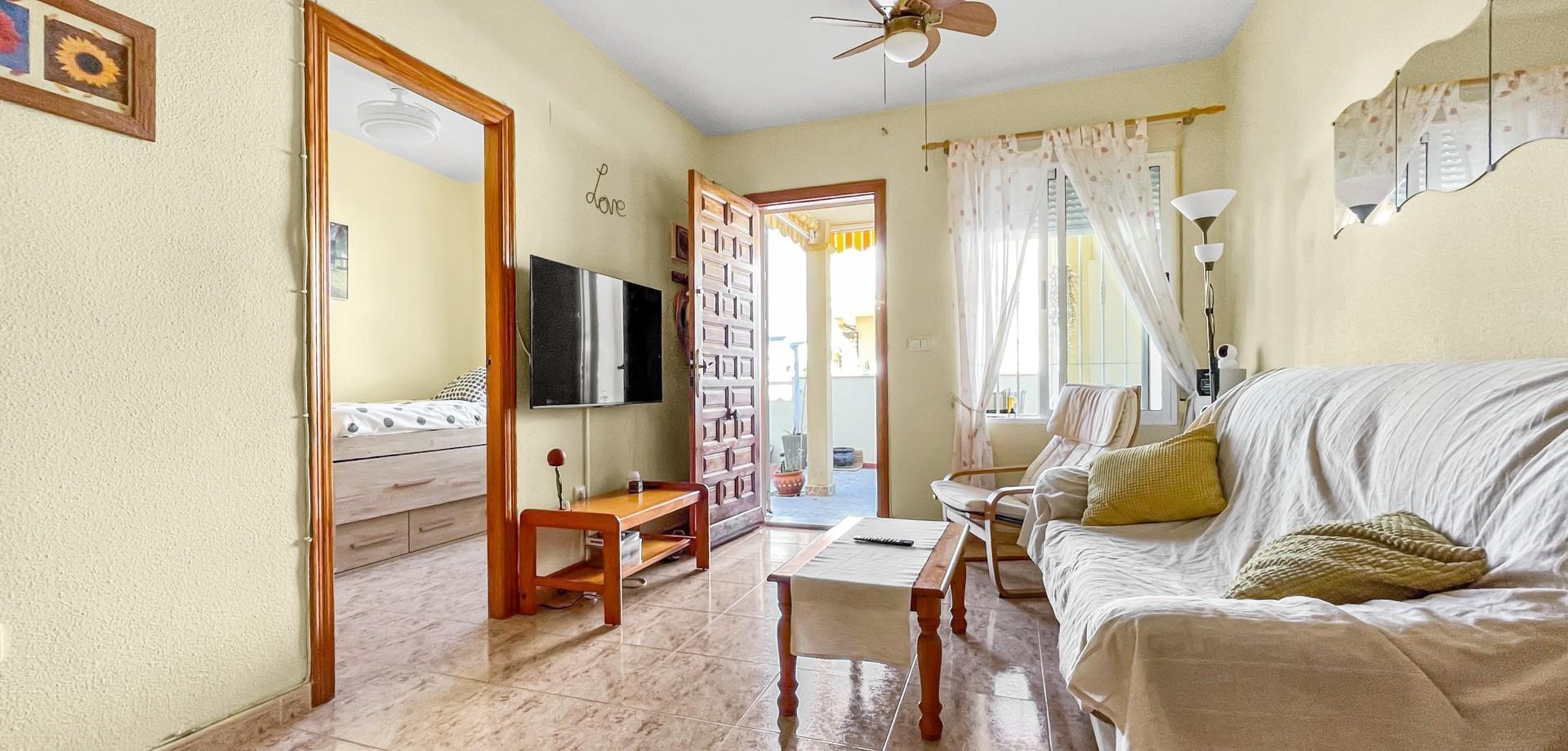 Bungalow Of 50 M² In Orihuela Costa, Spain