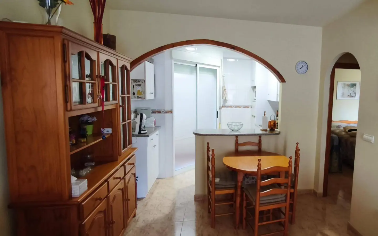 2-bedroom Bungalow In Orihuela Costa, Spain (60 M²)