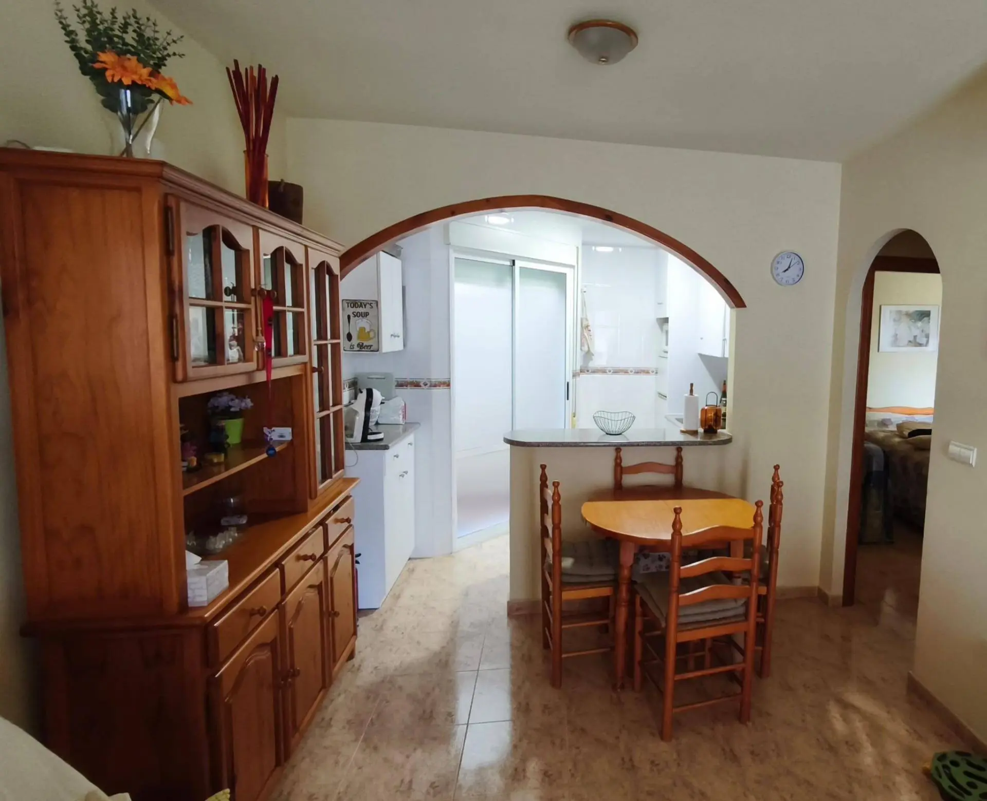 Bungalow 60 M² In Orihuela Costa, Spain – Mediter Real Estate