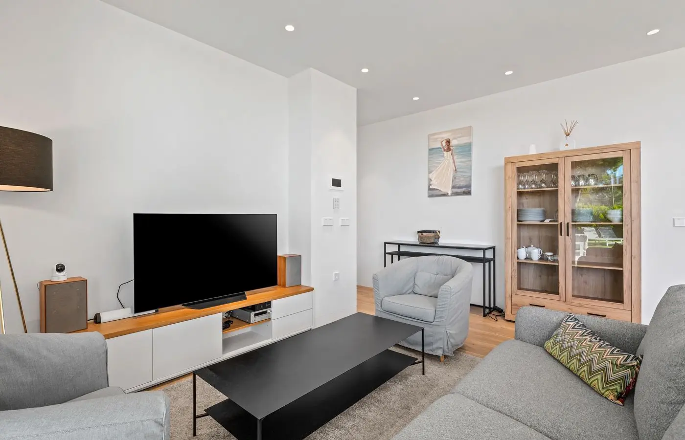 2-bedroom Apartment In Orihuela, Spain (93 M²)